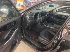 Toyota Highlander 2023 2.5L Smart Hybrid Dual Engine FWD Elite 7-Seater - ფოტო 16