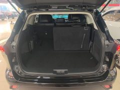 Toyota Highlander 2023 2.5L Smart Hybrid Dual Engine FWD Elite 7-Seater - ფოტო 19