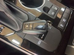 Toyota Highlander 2023 2.5L Smart Hybrid Dual Engine FWD Elite 7-Seater - ფოტო 9