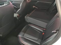 Aion Yingku 2022 1.5T Supernova Edition - ფოტო 17