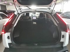 Aion Yingku 2022 1.5T Supernova Edition - ფოტო 19