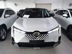 Aion Yingku 2022 1.5T Supernova Edition - ფოტო 3