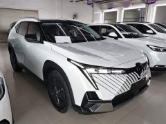 Aion Yingku 2022 1.5T Supernova Edition - ფოტო 4