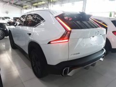 Aion Yingku 2022 1.5T Supernova Edition - ფოტო 5