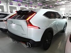 Aion Yingku 2022 1.5T Supernova Edition - ფოტო 7