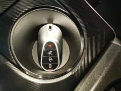 Aion Yingku 2022 1.5T Supernova Edition - ფოტო 9