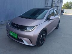 BYD Dolphin 405km Fashion Edition - ფოტო 1