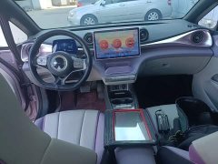 BYD Dolphin 405km Fashion Edition - ფოტო 10