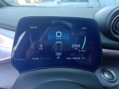 BYD Dolphin 405km Fashion Edition - ფოტო 12