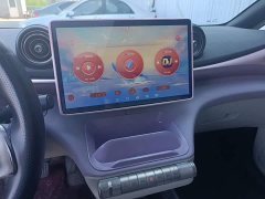 BYD Dolphin 405km Fashion Edition - ფოტო 13