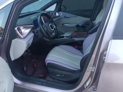 BYD Dolphin 405km Fashion Edition - ფოტო 15