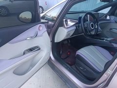 BYD Dolphin 405km Fashion Edition - ფოტო 16