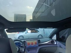 BYD Dolphin 405km Fashion Edition - ფოტო 18
