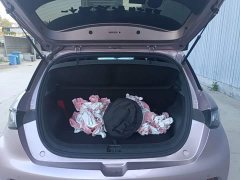 BYD Dolphin 405km Fashion Edition - ფოტო 19