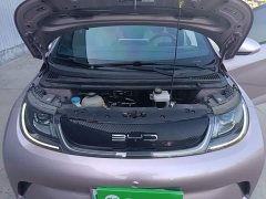 BYD Dolphin 405km Fashion Edition - ფოტო 20