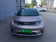 BYD Dolphin 405km Fashion Edition - ფოტო 3