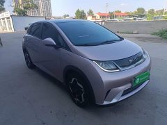BYD Dolphin 405km Fashion Edition - ფოტო 4