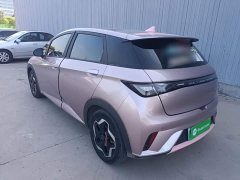 BYD Dolphin 405km Fashion Edition - ფოტო 5