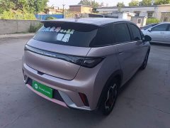 BYD Dolphin 405km Fashion Edition - ფოტო 7