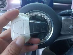 BYD Dolphin 405km Fashion Edition - ფოტო 9