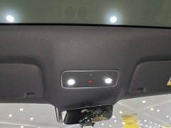 Luxeed Zhiji R7 2026 Extended Range Ultra (192-channel LiDAR) - ფოტო 18