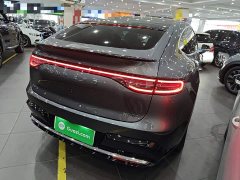 Luxeed Zhiji R7 2026 Extended Range Ultra (192-channel LiDAR) - ფოტო 7