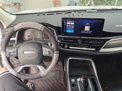 Haval H6 National Trend Edition 1.5T Automatic Urban Version - ფოტო 10
