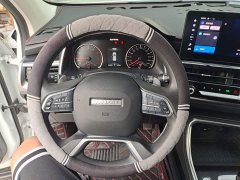 Haval H6 National Trend Edition 1.5T Automatic Urban Version - ფოტო 11