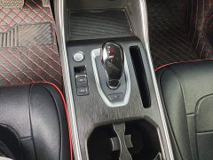 Haval H6 National Trend Edition 1.5T Automatic Urban Version - ფოტო 14