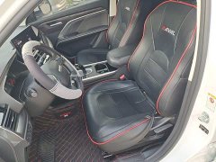 Haval H6 National Trend Edition 1.5T Automatic Urban Version - ფოტო 15