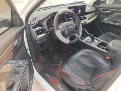 Haval H6 National Trend Edition 1.5T Automatic Urban Version - ფოტო 16