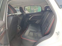 Haval H6 National Trend Edition 1.5T Automatic Urban Version - ფოტო 17