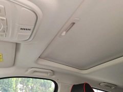Haval H6 National Trend Edition 1.5T Automatic Urban Version - ფოტო 18