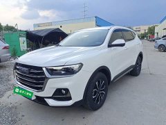 Haval H6 National Trend Edition 1.5T Automatic Urban Version - ფოტო 2