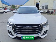 Haval H6 National Trend Edition 1.5T Automatic Urban Version - ფოტო 3
