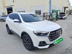 Haval H6 National Trend Edition 1.5T Automatic Urban Version - ფოტო 4