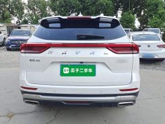 Haval H6 National Trend Edition 1.5T Automatic Urban Version - ფოტო 6