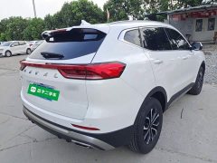 Haval H6 National Trend Edition 1.5T Automatic Urban Version - ფოტო 7