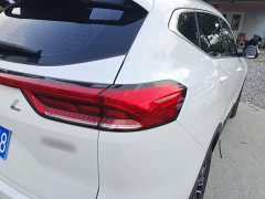 Haval H6 National Trend Edition 1.5T Automatic Urban Version - ფოტო 8