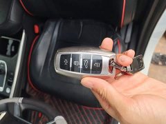 Haval H6 National Trend Edition 1.5T Automatic Urban Version - ფოტო 9