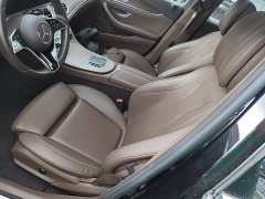 Mercedes-Benz E-Class Facelift E 260 L - ფოტო 15