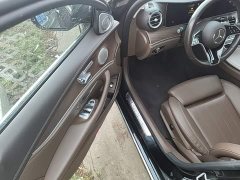 Mercedes-Benz E-Class Facelift E 260 L - ფოტო 16