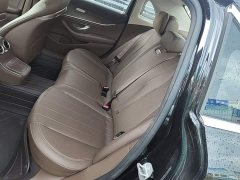 Mercedes-Benz E-Class Facelift E 260 L - ფოტო 17