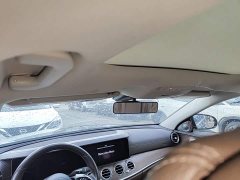 Mercedes-Benz E-Class Facelift E 260 L - ფოტო 18