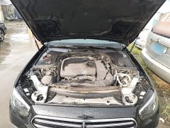 Mercedes-Benz E-Class Facelift E 260 L - ფოტო 20