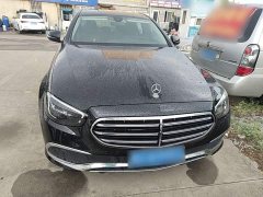 Mercedes-Benz E-Class Facelift E 260 L - ფოტო 3