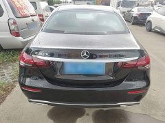 Mercedes-Benz E-Class Facelift E 260 L - ფოტო 6