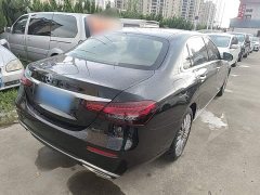 Mercedes-Benz E-Class Facelift E 260 L - ფოტო 7