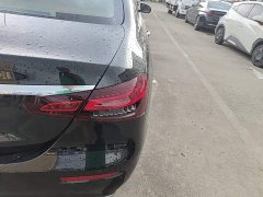 Mercedes-Benz E-Class Facelift E 260 L - ფოტო 8