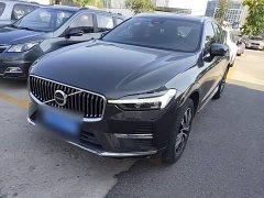 Volvo XC60 B5 AWD Smart Remote Luxury Edition - ფოტო 1